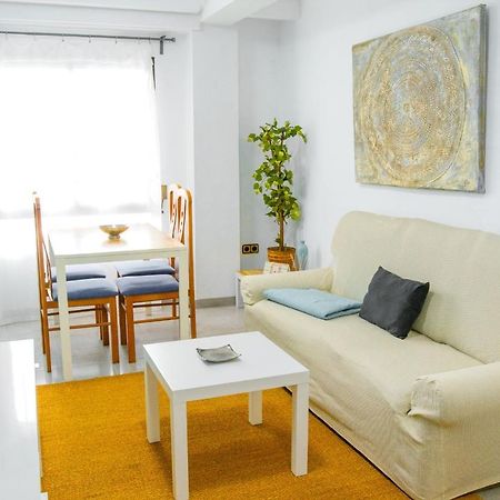 Apartamento Privado Próximo a Playa y Ciencias Apartamento Valência Exterior foto