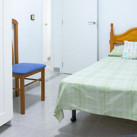 Apartamento Privado Próximo a Playa y Ciencias Apartamento Valência Exterior foto