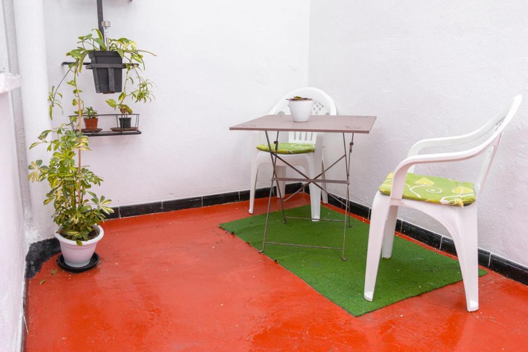 Apartamento Privado Próximo a Playa y Ciencias Apartamento Valência Exterior foto