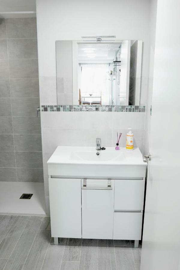 Apartamento Privado Próximo a Playa y Ciencias Apartamento Valência Exterior foto