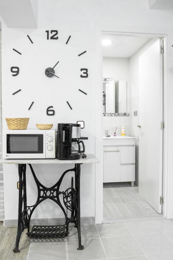 Apartamento Privado Próximo a Playa y Ciencias Apartamento Valência Exterior foto