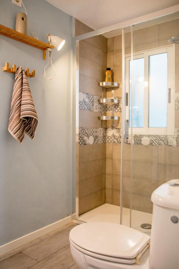 Apartamento Privado Próximo a Playa y Ciencias Apartamento Valência Exterior foto