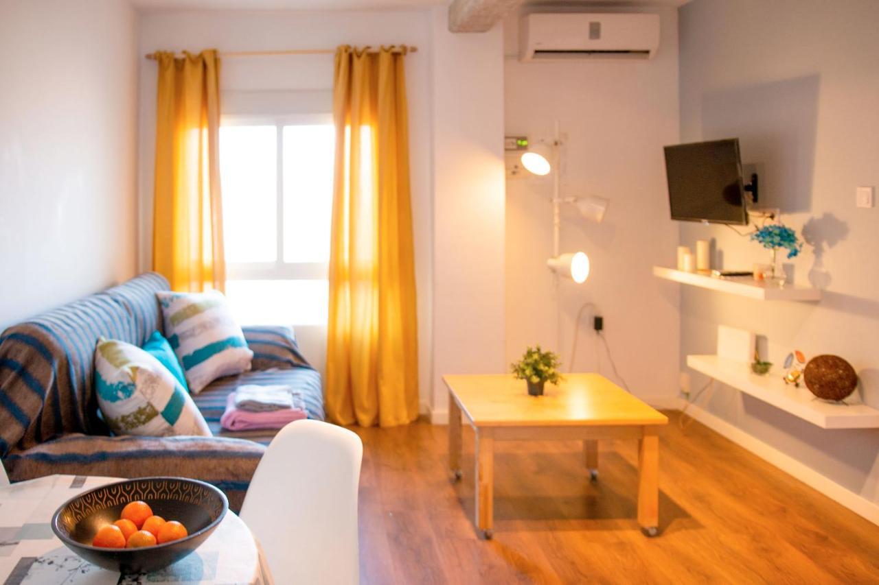 Apartamento Privado Próximo a Playa y Ciencias Apartamento Valência Exterior foto