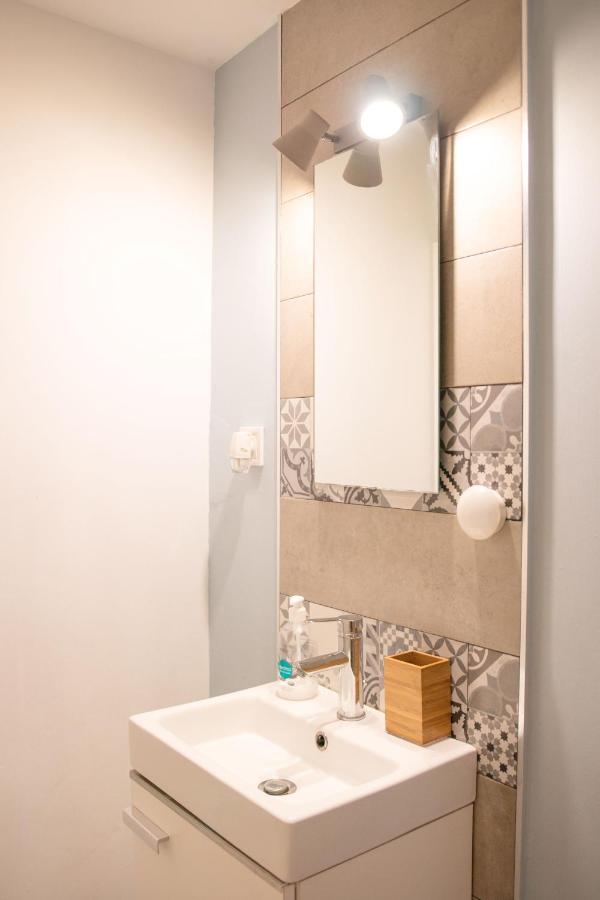 Apartamento Privado Próximo a Playa y Ciencias Apartamento Valência Exterior foto