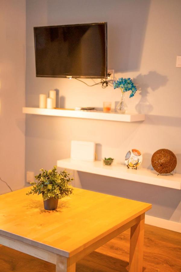 Apartamento Privado Próximo a Playa y Ciencias Apartamento Valência Exterior foto