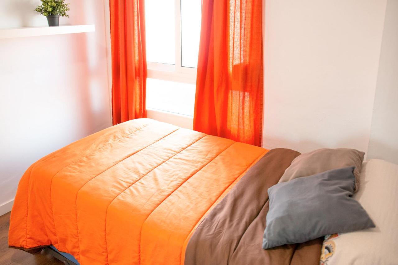 Apartamento Privado Próximo a Playa y Ciencias Apartamento Valência Exterior foto