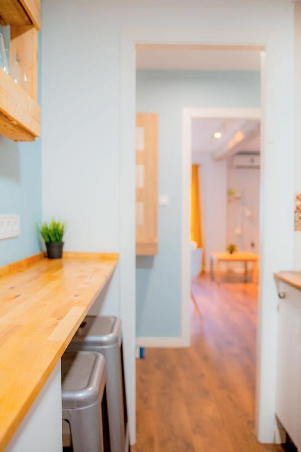 Apartamento Privado Próximo a Playa y Ciencias Apartamento Valência Exterior foto