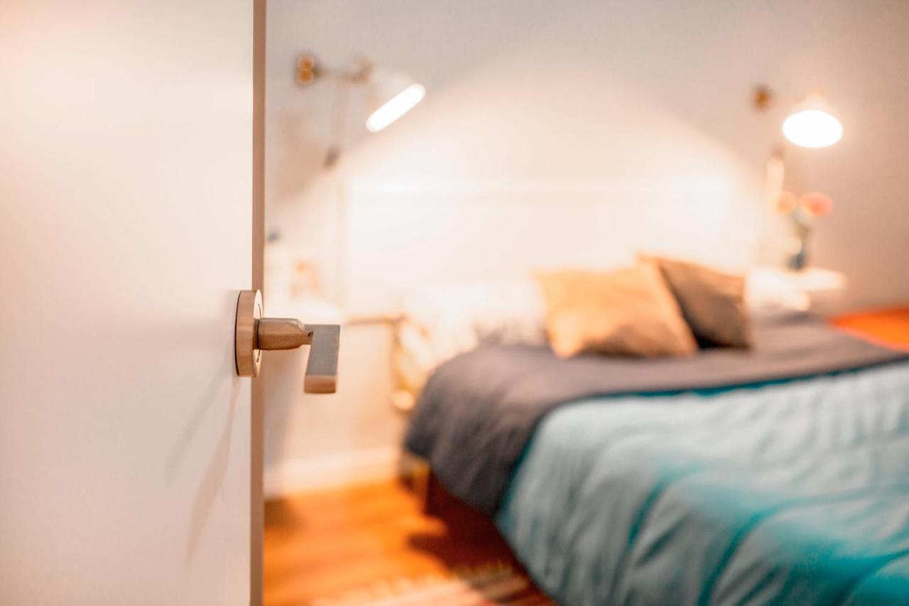 Apartamento Privado Próximo a Playa y Ciencias Apartamento Valência Exterior foto